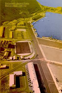 CD eah- 055- Mers-el-kebir- marine